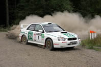 Swansea Bay Rally